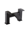 Fiuto Nero Bath Filler (T8324NW) Full Black