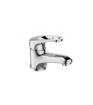 Coral Loop Handle Basin Mixer