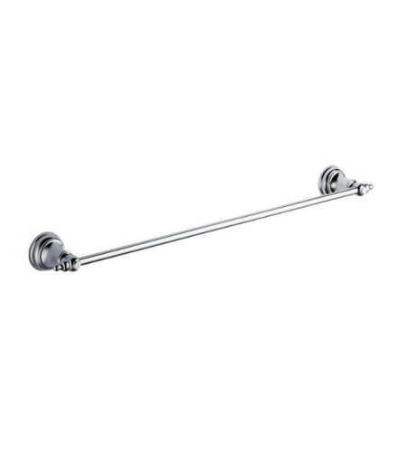 Kartell Astley Single Towel Bar