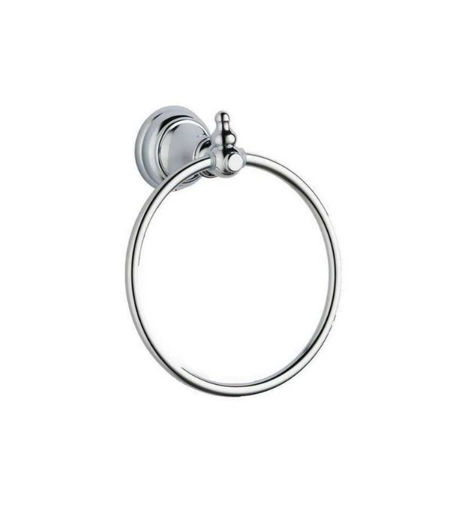 Towel Ring