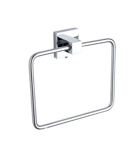 Kartell Pure Towel Ring