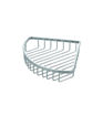 Wire Work Corner Basket