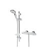 ARTISAN Thermostatic Bar Shower with Multi Function Handset