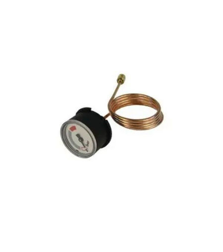 Vaillant pressure gauge