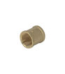 3/8" Brass Socket