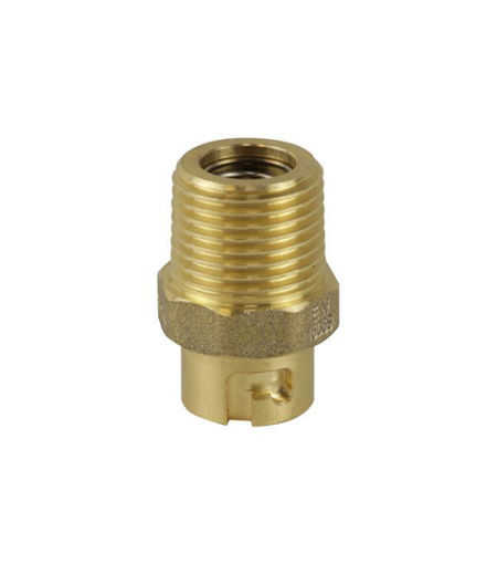 STRAIGHT MICROPOINT SOCKET HIGH TEMPERATURE