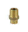 STRAIGHT MICROPOINT SOCKET HIGH TEMPERATURE