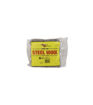 STEEL WOOL 8 x 20g PAD PACK