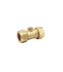 15mm BRASS ISOLATING VALVE