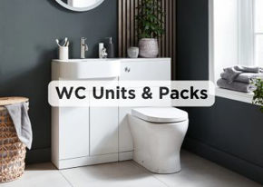 Picture for category WC Units & Packs