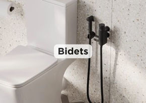 Picture for category Bidets