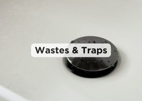Picture for category Wastes & Traps
